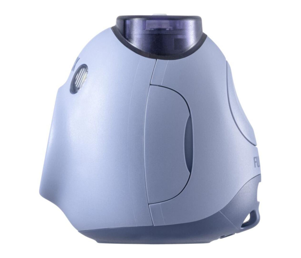 FUJIFILM Instax Pal niebieski blue - 1186504 - zdjęcie 2